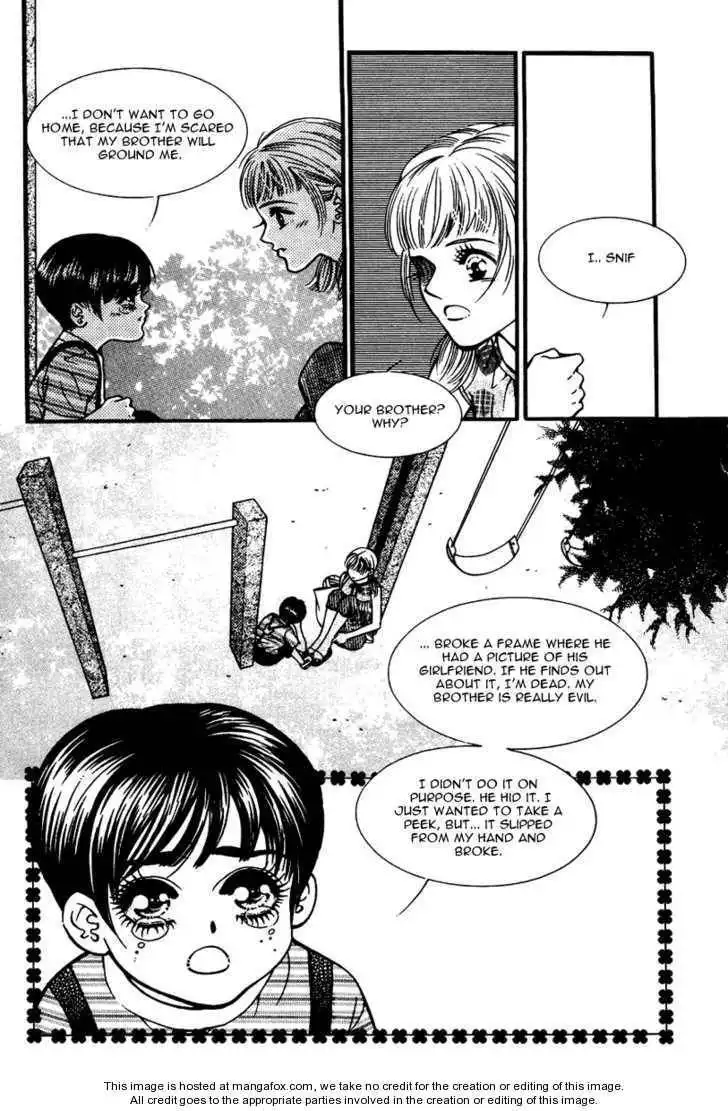 Vitamin (Yeo Ho Kyoung) Chapter 4 64